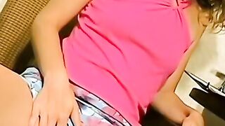 DESTRUCTION OF INNOCENCE Brutal Bareback Rape of the Unbridled Cutie Next Door!