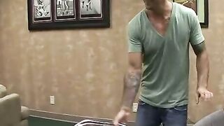 UNLEASH THE INK REDDIT TattooedBeauty Emily Parker Squirms Under Billy Scotts Brutal Beef!