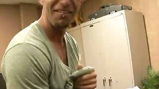 UNLEASH THE INK REDDIT TattooedBeauty Emily Parker Squirms Under Billy Scotts Brutal Beef!