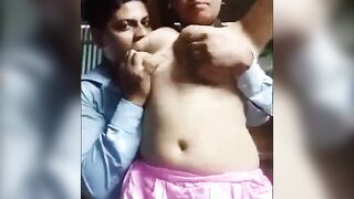 Desi Indian couple sex for more video join our telegram channel @rehana980