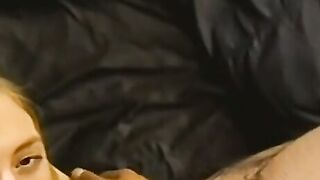 INSANE Threesome FLAIL as Petite Victoria Sweeps Lustful Jake  Chiseled Chad Off Their Feet!