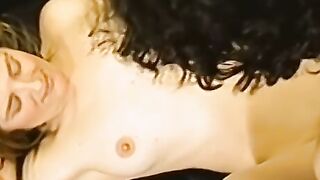 INSANE Threesome FLAIL as Petite Victoria Sweeps Lustful Jake  Chiseled Chad Off Their Feet!