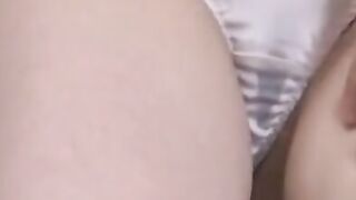 Japanese charming assistant gets fucked by horny men