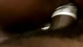 UNLEASH THE BEAST Blancas Profound Lust Takes Backseat as She Writhes Under Shauns Dominating Shaft!