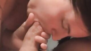 Zoania Has Fellatio Talent - Zoania Myst & Drew