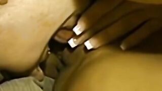 Victoria and Brooke Use Vibrators - Victoria and Brooke Use Dildos