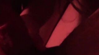 Tracontia And Ghor Record Themselves Fucking - Tracontia And Ghor Record Themselves Fucking two