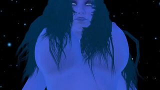 3D Porn POV Giantess Fantasy Teaser