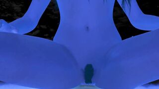 3D Porn POV Giantess Fantasy Teaser