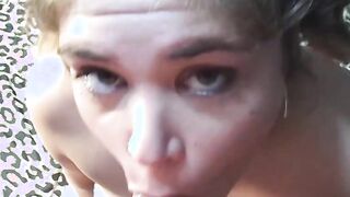 two Loads For Incredible Sexy Rubey - Rubey Reyes & Matt Loadz two