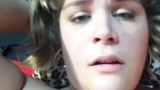 two Loads For Incredible Sexy Rubey - Rubey Reyes & Matt Loadz two