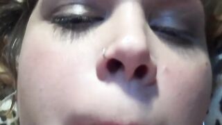 two Loads For Incredible Sexy Rubey - Rubey Reyes & Matt Loadz two