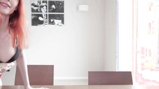 Shina Is Such A Seductress - Shina Ryen & Ryen two
