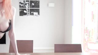 Shina Is Such A Seductress - Shina Ryen & Ryen two