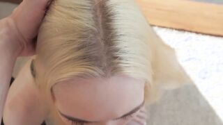 Shina Takes two Loads In! - Shina Ryen & Ryen two