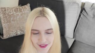 Shina Takes two Loads In! - Shina Ryen & Ryen two