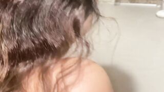 Penis Rides Inside The Kitchen - Sofia Bresciani & Luca Besciani two