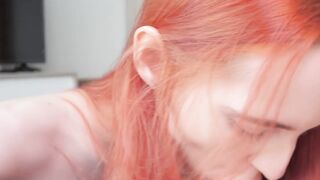 Filling Her Smooth Snatch - Shina Ryen & Ryen two