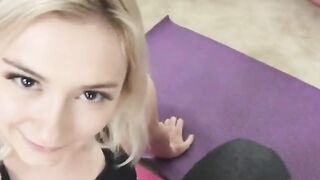 creampie fucking my stepsis and her friend