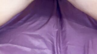 Sofia Gets A Splashing! - Sofia Bresciani & Luca Besciani two