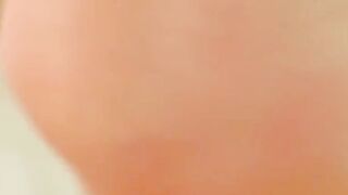 TONGUETIED Cum Gushing Blowjob of the Century!