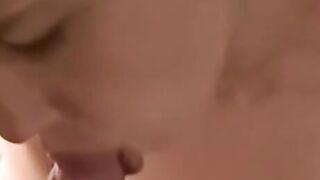 Sunshine Loves A Stiff Dick inside Her Mouth - Sunshine Loves A Stiff Dick into Her Mouth
