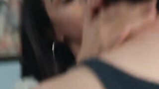 Lady Boss Sex In Office sex