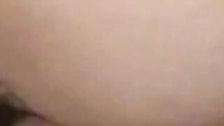 Larry Shoots His Load Deep In Silk's Tight Booty - Larry Shoots His Load Deep Into Silk's Tight Butt