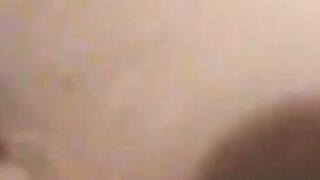 Larry Shoots His Load Deep In Silk's Tight Booty - Larry Shoots His Load Deep Into Silk's Tight Butt