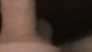 Larry Shoots His Load Deep In Silk's Tight Booty - Larry Shoots His Load Deep Into Silk's Tight Butt