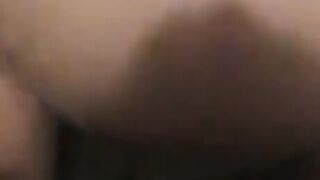 Larry Shoots His Load Deep In Silk's Tight Booty - Larry Shoots His Load Deep Into Silk's Tight Butt