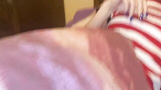 A Amazingly Hot Big Fucking To End The Day - Sofia Bresciani & Luca Besciani two