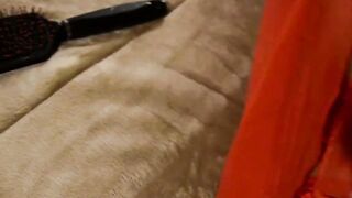 Home From Work With A Long Load - Scarlett Taylor & Stephan Rogers two