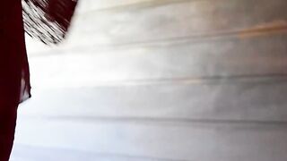 Home From Work With A Long Load - Scarlett Taylor & Stephan Rogers two