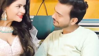 Nachaniya Episode 1 indianWeb series our telegram channel @rehana980