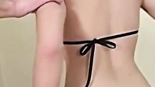MINDBLOWING MOMENTS Thea Takes on TWO PleasurePacked Playthings!