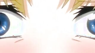 Hot girl with beautiful body gets smashed