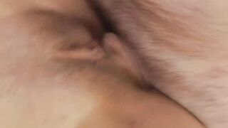 Her Cunt Is Too Tempting - Svetlana & Anton two
