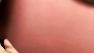 A Sex Toy Is The Right Medicine - Amber two