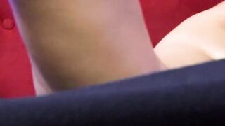 Vibe Fun With Hot Amber - Amber Leah two