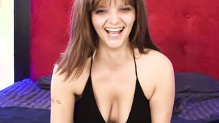 Vibe Fun With Hot Amber - Amber Leah two