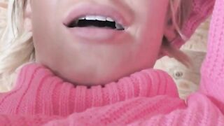 creampie  teen stepdaughter fucked on vacation