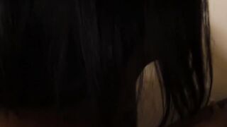 Skyler Takes A Huge 1 - Skyler Nicole & Conor Coxxx two