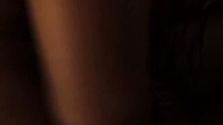 Skyler Takes A Huge 1 - Skyler Nicole & Conor Coxxx two