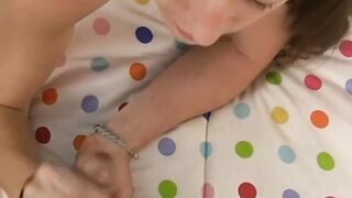 Slender Anna First Time On Tape - Anna Belle two