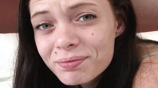 Getting Her Vulgar Revenge - Jazmine & Danny two