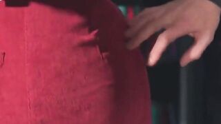 blowjob amazing valentina bianco takes danny d cock at the library