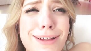 cumshot niqab muslim gets licked her wet pussy