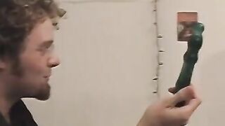 Tempted Inside Perversion - Brigit Allens & Dameon Darkweed