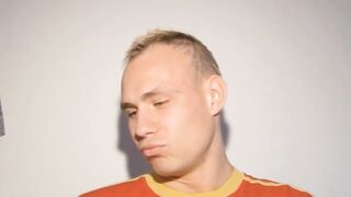 German Lovers Casting - paired up real women next door with new BF